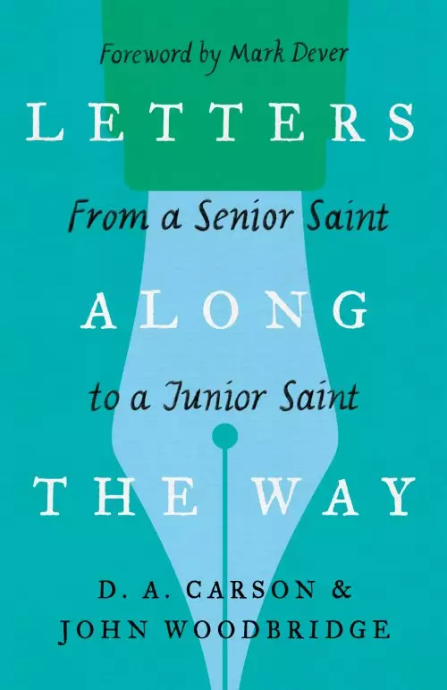 Letters Along the Way