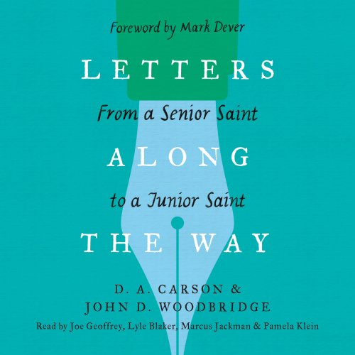 Letters Along the Way