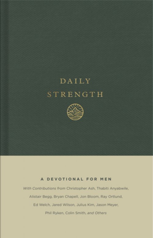 Daily Strength