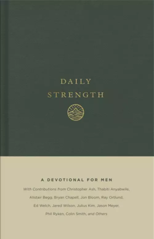 Daily Strength