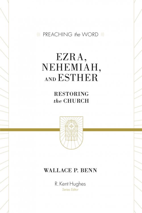 Ezra, Nehemiah, and Esther