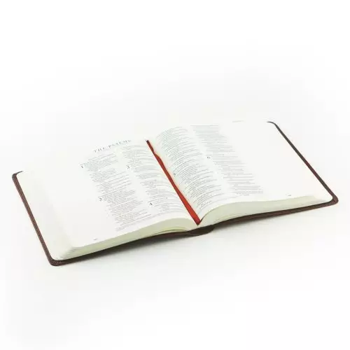 Hosanna Revival ESV Journaling Bible: Yorkshire Theme