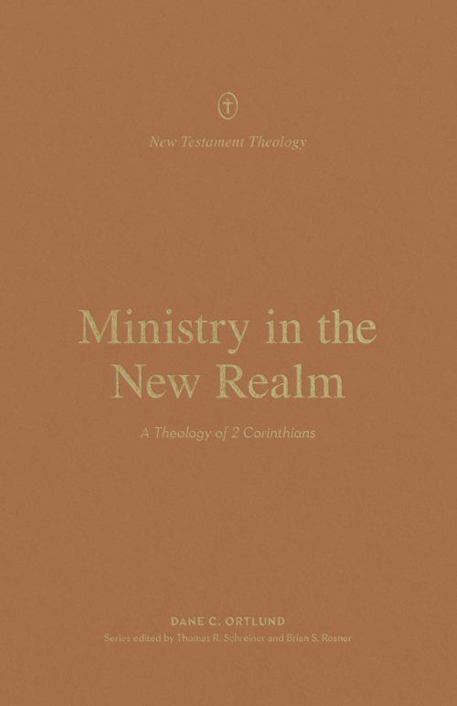 Ministry in the New Realm