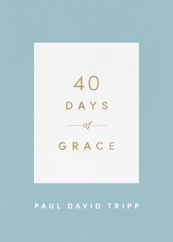 40 Days of Grace