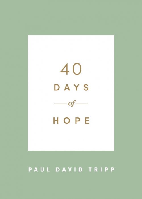 40 Days of Hope