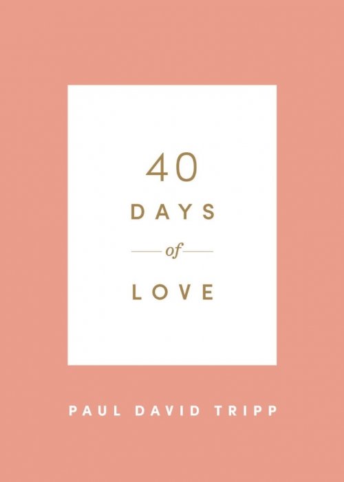 40 Days of Love