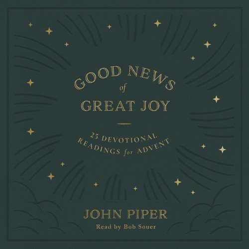 Good News of Great Joy