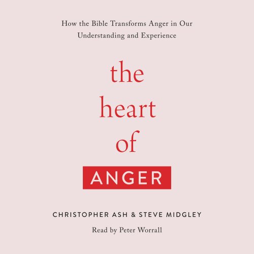 The Heart of Anger