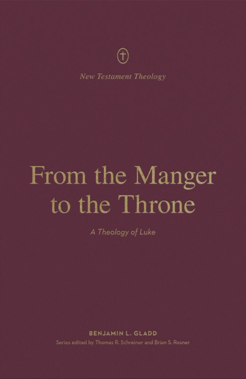 From the Manger to the Throne