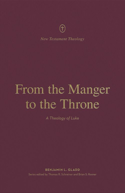 From the Manger to the Throne