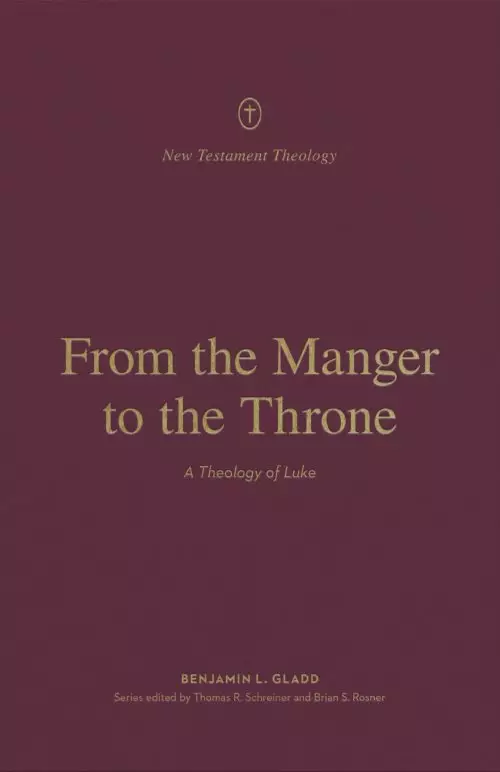 From the Manger to the Throne