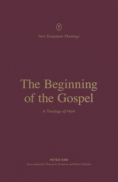 The Beginning of the Gospel