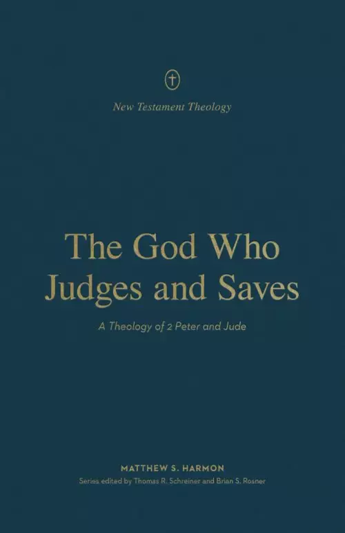 The God Who Judges and Saves