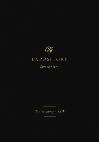 ESV Expository Commentary (Volume 2)