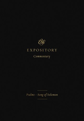 ESV Expository Commentary (Volume 5)