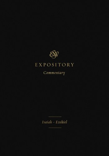 ESV Expository Commentary (Volume 6)