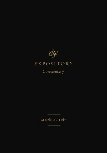 ESV Expository Commentary (Volume 8)