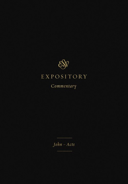 ESV Expository Commentary (Volume 9)