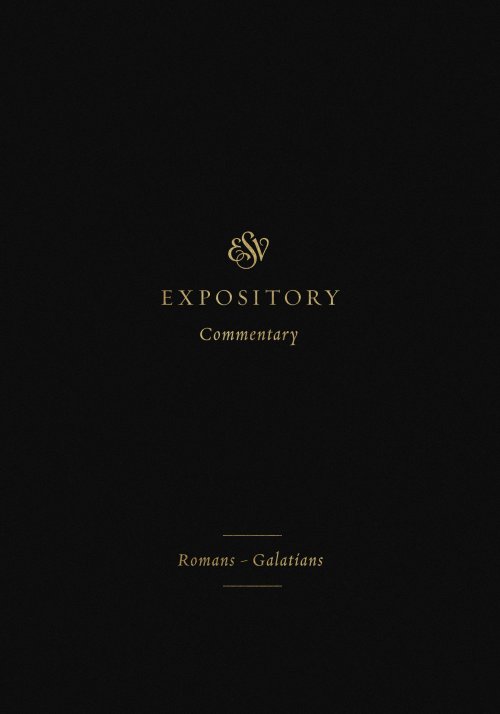 ESV Expository Commentary (Volume 10)