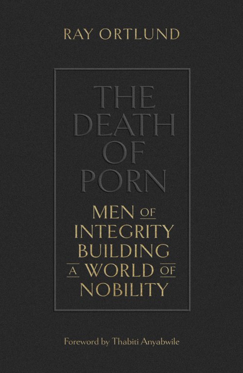 The Death of Porn