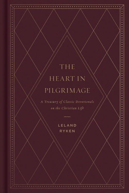 The Heart in Pilgrimage