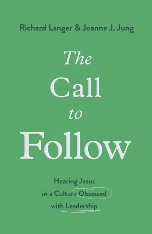 The Call to Follow