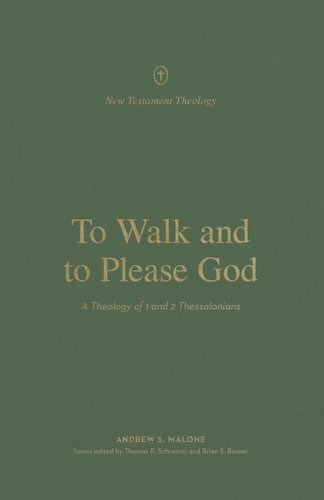 To Walk and to Please God