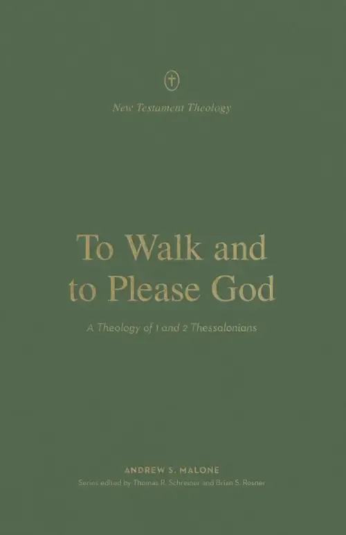 To Walk and to Please God