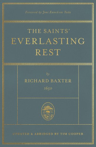 The Saints' Everlasting Rest