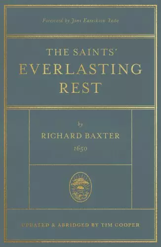 The Saints' Everlasting Rest