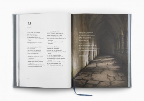 ESV Psalms, Photography Edition (Hardcover)