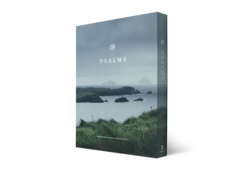 ESV Psalms, Photography Edition (Hardcover)