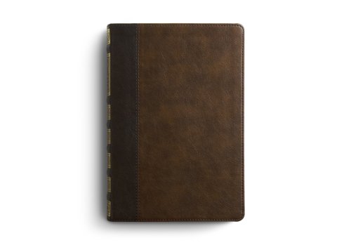 ESV Church History Study Bible