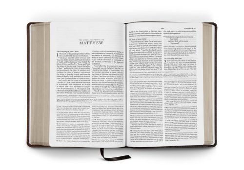 ESV Church History Study Bible