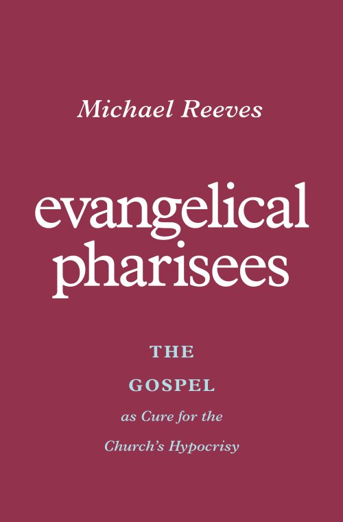 Evangelical Pharisees