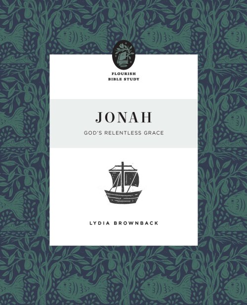 Jonah