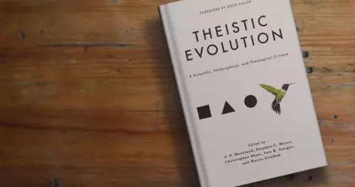 Theistic Evolution