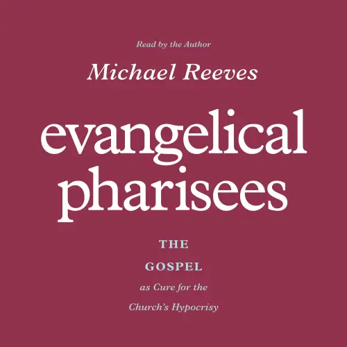 Evangelical Pharisees