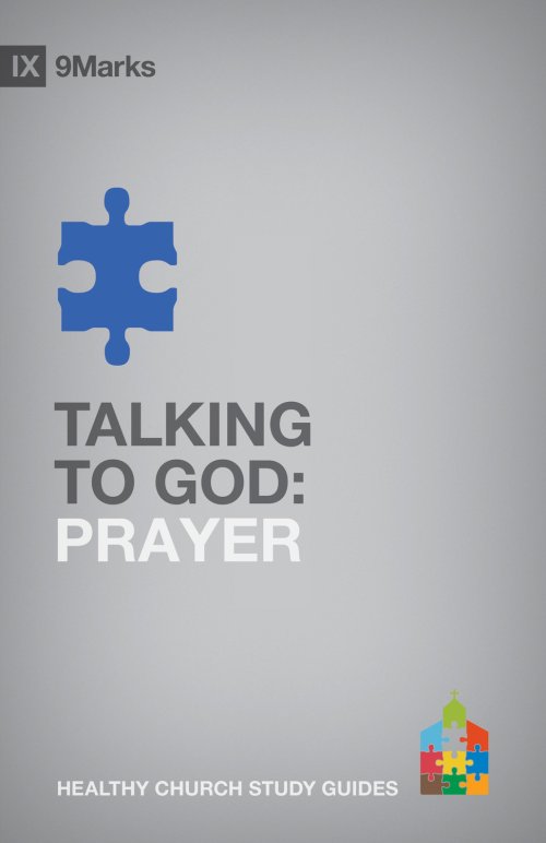 Talking to God