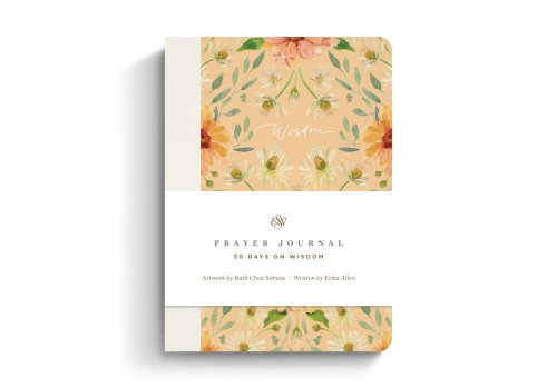 ESV Prayer Journal