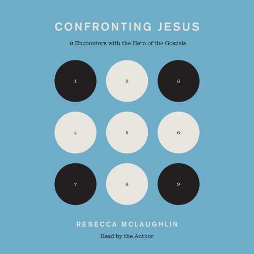 Confronting Jesus