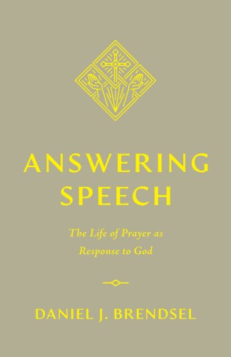 Answering Speech