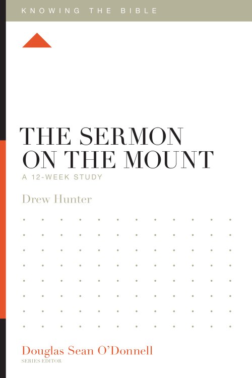 The Sermon on the Mount