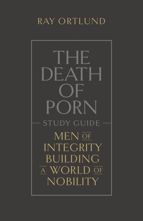 The Death of Porn Study Guide