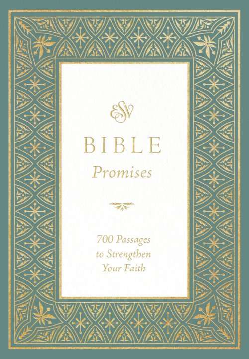 ESV Bible Promises