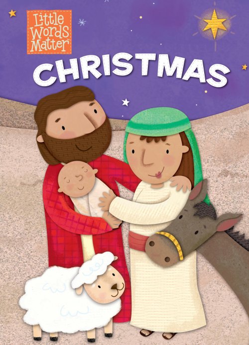 Christmas (Board Book)