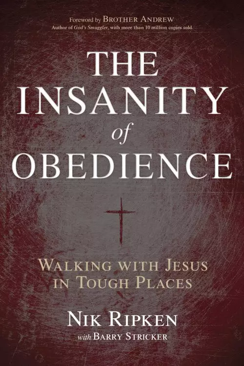 The Insanity Of Obedience