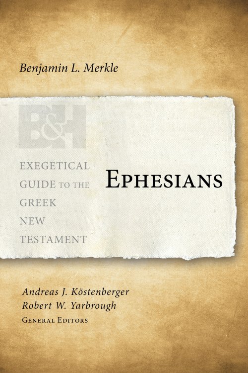 Ephesians