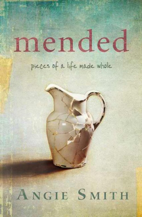 Mended