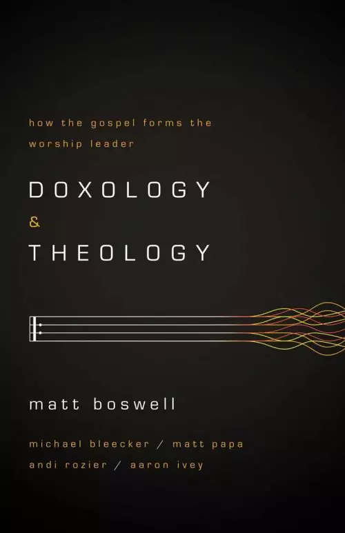 Doxology And Theology